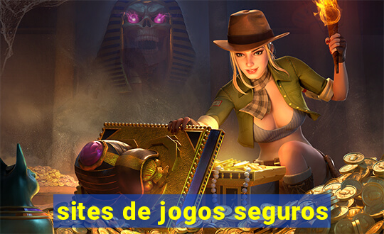 sites de jogos seguros